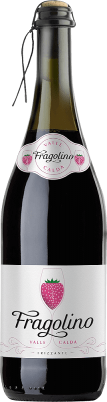 Fragolino Valle Calda Frizzante - Vinicola Decordi