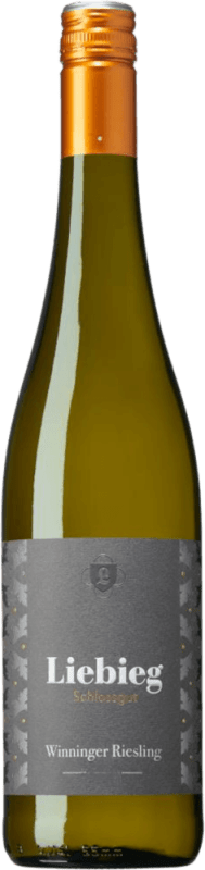 Winninger Riesling - Weingut Kirsten-Liebieg