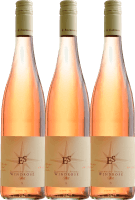 3er Vorteils-Weinpaket - Windrosé - Ellermann-Spiegel