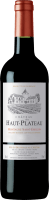 Montagne Saint Emilion AOC - Château Du Haut Plateau