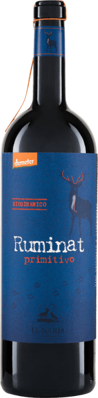Ruminat Primitivo Terre Di Chieti IGP 1,5 L Magnum - Lunaria