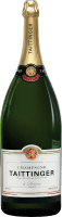Champagner Brut Réserve 6,0 l Methusalem in HK - Champagne Taittinger