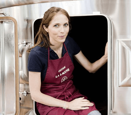 Caroline Frey Caroline Frey