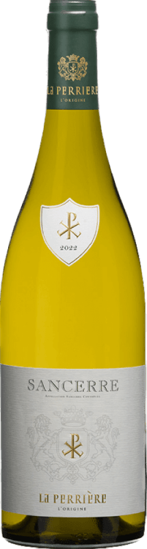 Sancerre - Saget La Perriere