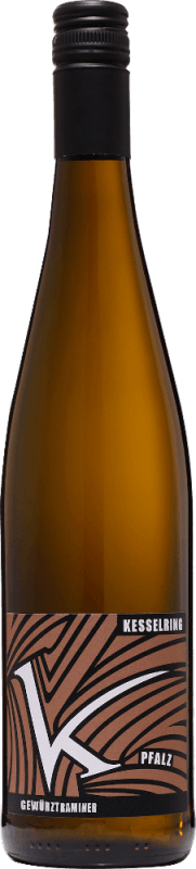 Gewürztraminer trocken - Lukas Kesselring