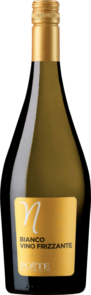 Vorschau: Pulsação na barriga com Viticoltori Ponte - Pacote de degustação 6x