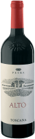 Alto Toscana IGT - Petra
