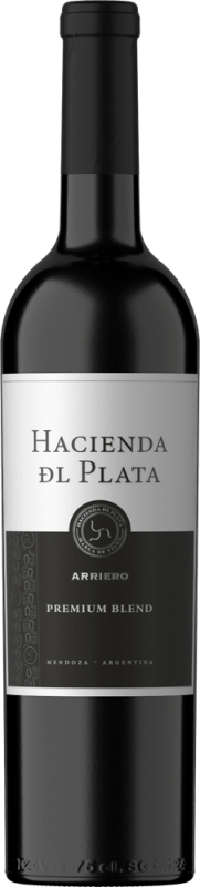 Arriero Premium Blend - Hacienda del Plata