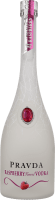 Vodka Raspberry - Pravda