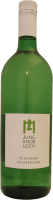 Scheurebe halbtrocken 1,0 l - Jung & Knobloch