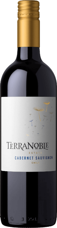 Estate Cabernet Sauvignon - Terra Noble