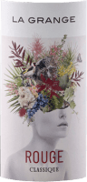 Vorschau: Classique Rouge - La Grange