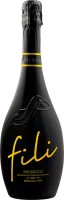 FILI Prosecco Brut Millesimato DOC - FILI Sacchetto