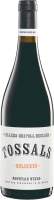 Tossals Selecció DO - Cellers Grifoll Declara