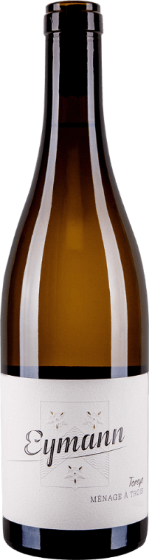 Ménage à trois - Weingut Eymann