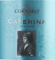 Vorschau: Cornaro Caterina Frizzante DOC - Cantina Montelliana