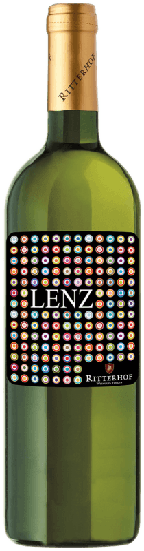Lenz Weißwein Cuveé - Weingut Ritterhof