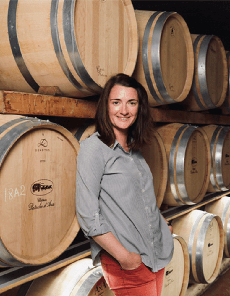 Lucie Lauilhe Technischer Direktor