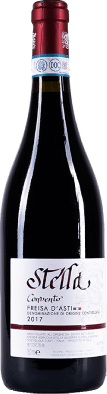 Freisa D’Asti Covento - Stella