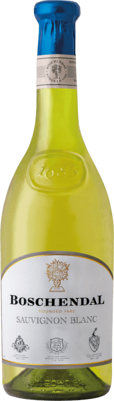 1685 Grande Cuvée Sauvignon Blanc - Boschendal