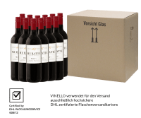 Vorschau: 12x Vorteils-Weinpaket Melck's Blended Red - Muratie Estate