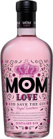 Vorschau: MOM Love God save the Gin - Mom Gin