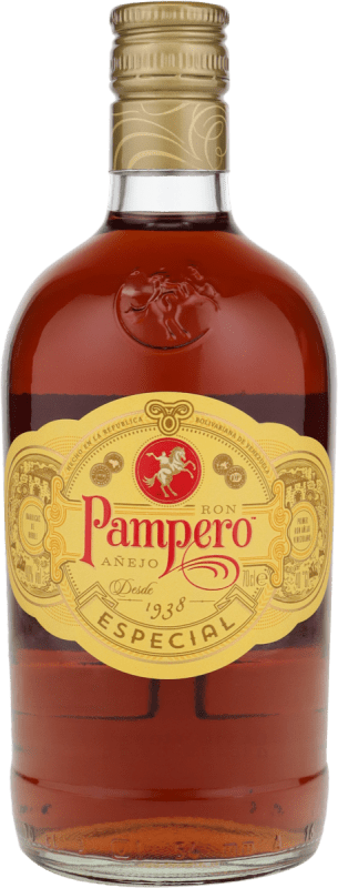 Anejo Especial - Pampero