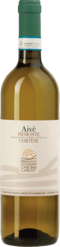 Cortese Piemonte Aivè - Cascina Carlòt
