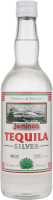 Silver Tequila - Jamingo