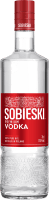 Sobieski Vodka - Sobieski