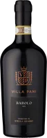 Villa Pani Barolo DOCG - Mondo del Vino