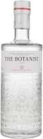 Vorschau: The Botanist Gin in GP inkl. Glas - The Botanist