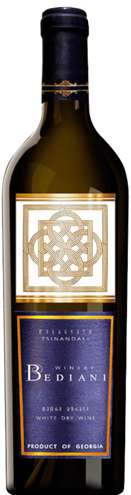 Vorschau: Vinhos do berço da viticultura da Geórgia - Pacote de degustação com 6 garrafas