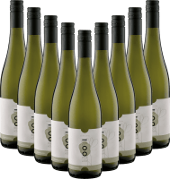 9er Paket - Noovi Cuvée Weiss Alkoholfrei