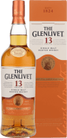 Vorschau: Contrasts Organic - Benromach