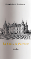 Vorschau: Croix de Pérenne - Château Pérenne