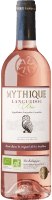 Mythique Languedoc Rosé - Les Vignerons de la Méditerranée