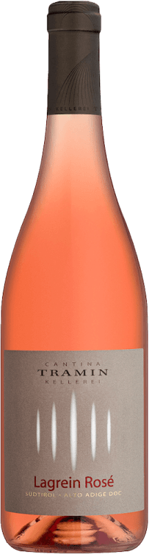 Lagrein Rosé DOC - Cantina Tramin