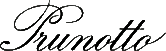 Prunotto