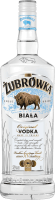 Zubrowka Biala 1,0l - Zubrowka