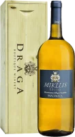 Miklus Malvasia Collio in OHK 1,5 l Magnum - Draga