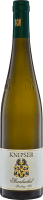 Steinbuckel Riesling Großes Gewächs - Knipser