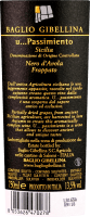 Vorschau: U...Passimiento DOC - Baglio Gibellina - pacote vantajoso 12x