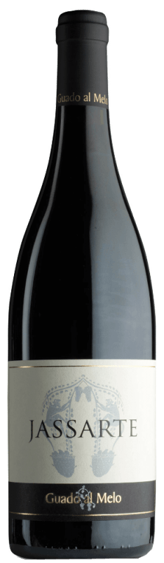 JASSARTE Toscana Rosso IGT - Guado al Melo