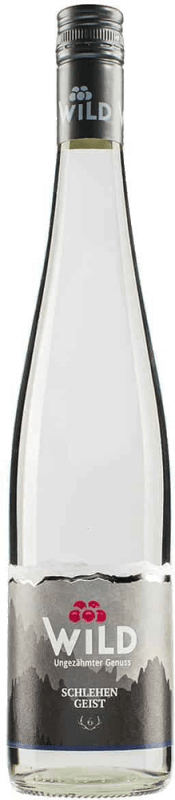 Schlehengeist - Wild Schwarzwaldbrennerei & Weingut