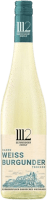 1112 Weißburgunder - Weingut Markgraf von Baden