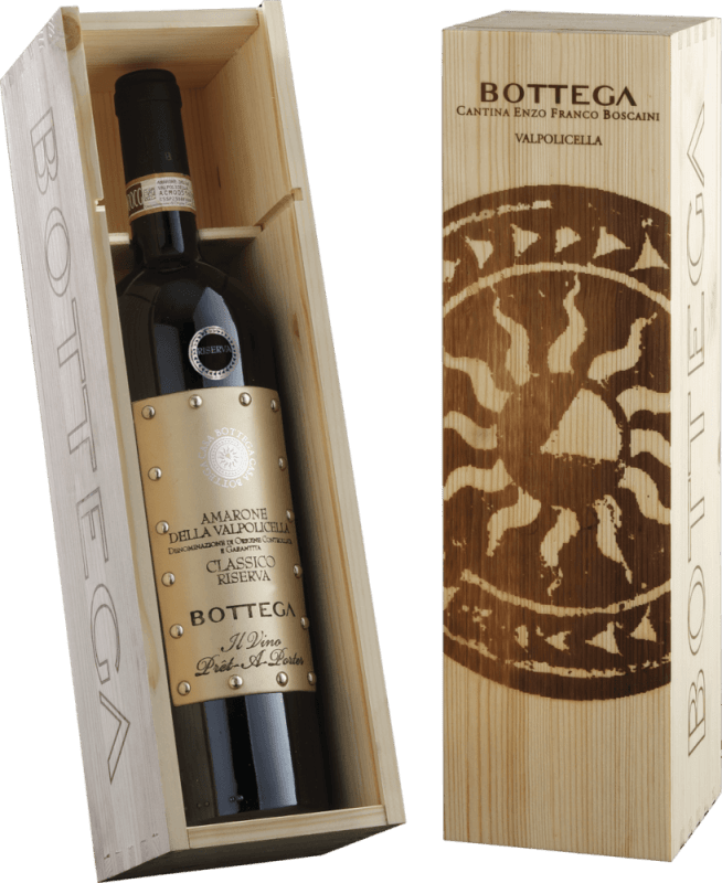 Pret a Porter Amarone DOCG - Bottega