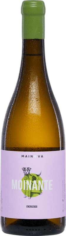 Moinante Branco Encruzado - Mainova