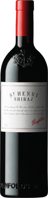 St. Henri Shiraz - Penfolds