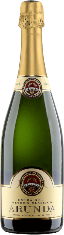 Extra Brut DOP - Sektkellerei Arunda